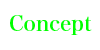 Concept